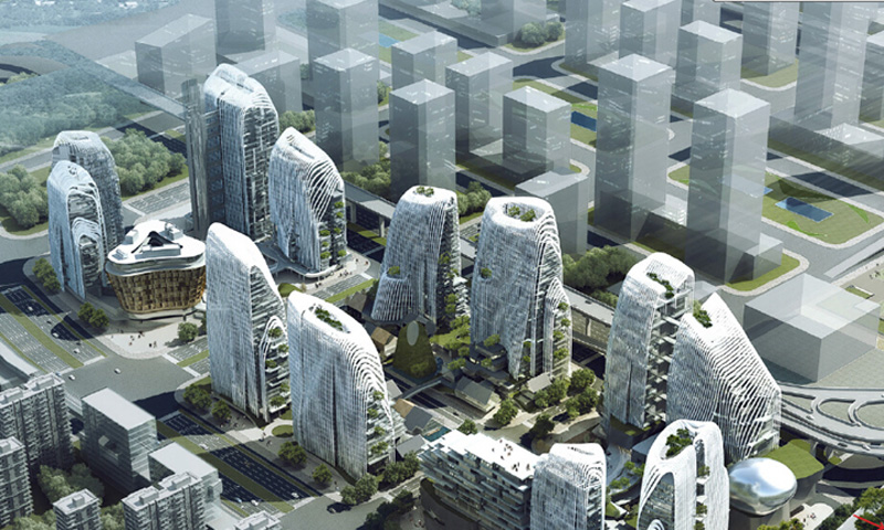 沈丘证大喜马拉雅