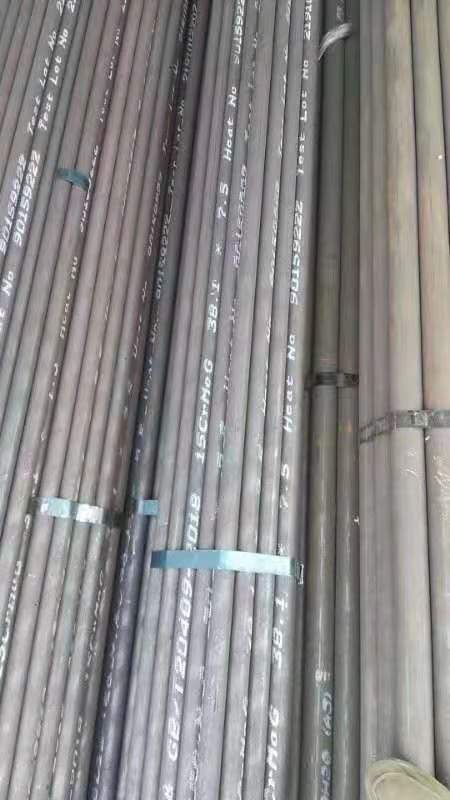 沈丘无缝钢管