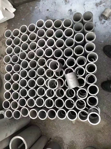 沈丘不锈钢管