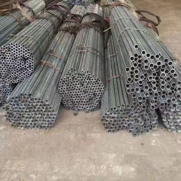 沈丘精密钢管
