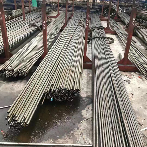 沈丘精密钢管