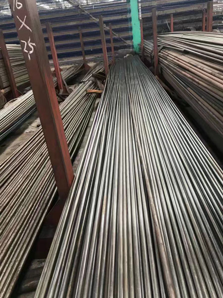 沈丘精密钢管