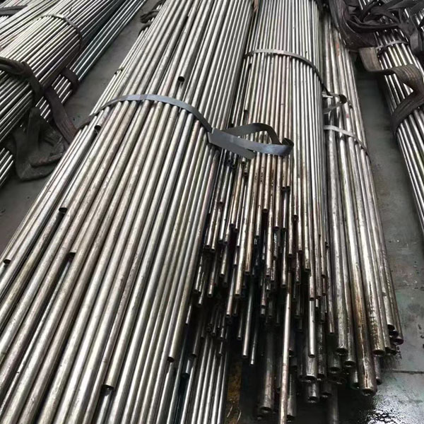 沈丘精密钢管